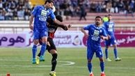 بعد از مصاحبه خسرو؛ لباس استقلال رسید!