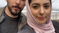 دختر عمو پسر عمو‌ عاشق پیشه سریال همگناه + عکس