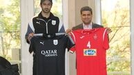پرسپولیس با این پیراهن مقابل السد بازی می‌کند