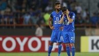 استقلال بدون ملی‌پوشان سرشناس در اصفهان