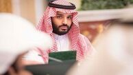 قمار بزرگ سلمان کوچولوی سعودی!