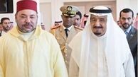 ​تشدید تنش سعودی‌-مغربی‌ با سفر تابستانی ملک سلمان به «دبی عربستان»