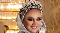 عکس ملکه ای بهنوش بختیاری