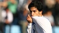 رافخایی: فکر نمیکنم به تیم ملی دعوت شوم
