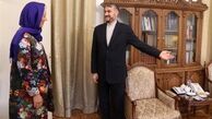امیرعبداللهیان: تروریست‌ها نمی‌توانند وارد عرصه سیاسی سوریه شوند