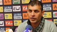 ویسی: پیکه هم بیاید، شجاع را نمی‌دهم