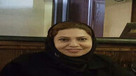 علت فوت پزشک نمونه زن حین کار چه بود؟ / عکس