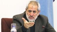 دادستان تهران اظهارات بقایی را تکذیب کرد