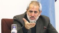 دادستان تهران اظهارات بقایی را تکذیب کرد