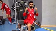 عالیشاه در پست علیپور !