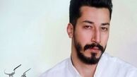 پسر سفید پوش پایتختی + عکس
