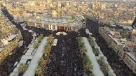 افزایش اعزام زائران عتبات در روز عرفه