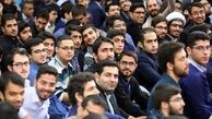 مروری بر تاکیدات رهبر انقلاب بر جوانگرایی