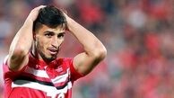 افشاگری علی علیپور درباره پرسپولیس
