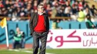 برانکو: اتفاقات داوری، ما را مأیوس می‌کند