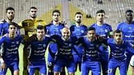 استقلال خوزستان به دنبال جانشین سایپا