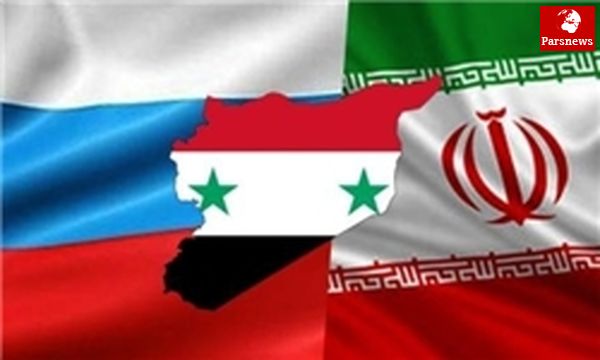 روسیه بدون ایران به آنچه در سوریه رسیده دست نمییافت