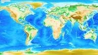 نام کدام کشورها در جهان تاکنون تغییر کرده است؟
