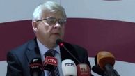دوشادوش ایران در سوریه می‌جنگیم
