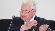 ایران هراسی در بین اعراب ساخته غرب است