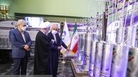 رونمایی از سانتریفیوژ بومی IR-۹+ عکس