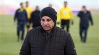 قلعه‌نویی: بازی که ۴ تا گل داشته باشد، قابل قبول است