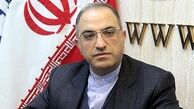نامه تبریک نماینده ارامنه به رهبر معظم انقلاب
