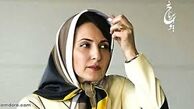 خاطره بازی فاطمه گودرزی با فیلمش در 29 سال پیش/عکس