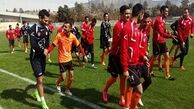 دردسر جدید باشگاه نفت