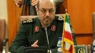 
سردار دهقان: آمریکا در توهم تاثیرگذاری بر انتخابات ایران است
