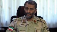 فرمانده مرزبانی ناجا از هلاکت ۱۰ تن از اشرار طی ۲ ماه گذشته خبر داد