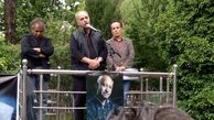پیکر زنده یاد نقی سیف جمالی تشییع شد