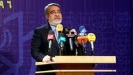 رحمانی فضلی: نمی توان با تروریست ها مذاکره کرد