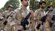 خبر خوش رئیس دانشگاه عالی دفاع ملی برای سربازان نخبه