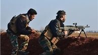 معارضان سوری دو روستا در حلب را از داعش پس گرفتند