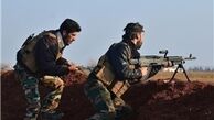 معارضان سوری دو روستا در حلب را از داعش پس گرفتند