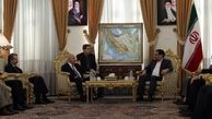  ایران نقش محوری در مقابله با تروریسم داشته است