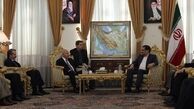  ایران نقش محوری در مقابله با تروریسم داشته است