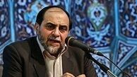 شعور تکفیری های داعشی در حد ختنه دختران کردن / حاکمان دست نشانده نبودند اسرائیل 60 سال که هیچ در 6 ماه نابود مي شد