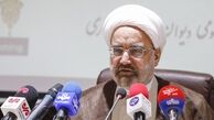 ۵۰ درصد توان دیوان عدالت اداری باید صرف پیشگیری از ورود پرونده‌ها شود 