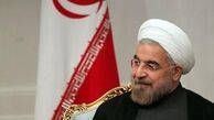 سیاست باز روحانی و وحشت رژیم صهیونیستی