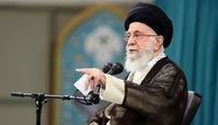رهبر انقلاب درباره جنگ ۱۲ روزه ایران و اسرائیل چه گفتند ؟ 