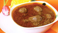 خورش فسنجان را اینطوری امتحان کنید
