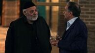  دومین پوستر سریال «سر دلبران» رونمایی شد
