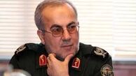واکنش سردار کمالی به طرح «سربازی دختران» 