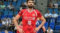 واکنش مدیرعامل باشگاه سایپا به شایعه لژیونر شدن امیر غفور