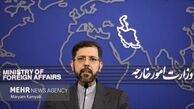 نژادپرستی سرکوب و تروریسم عریان رژیم صهیونیستی ریشه مشکلات فلسطین