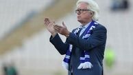 سعودی ها به دنبال جذب سرمربی استقلال