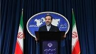 استقبال ایران از مذاکرات افغانستان و پاکستان