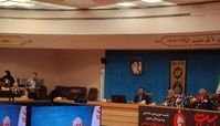 مردم در هفته پیش‌رو از سفرهای غیرضروری پرهیز کنند
